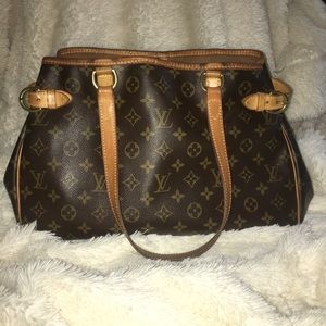 Louis Vuitton Horizontal Batignolles - AUTHENTIC